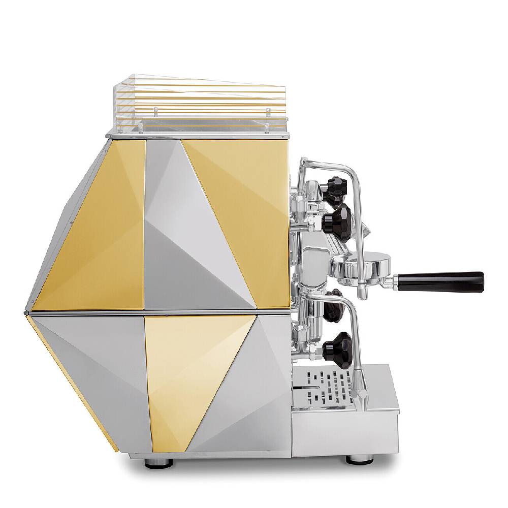 ﻿La Pavoni DIAMANTINA Acquista Ora
