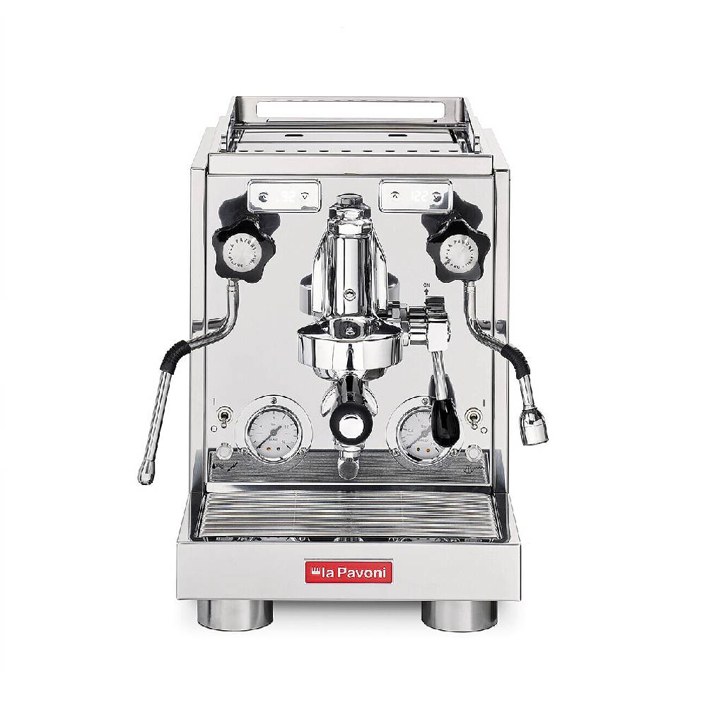 La Pavoni Botticelli Evoluzione Consegna Veloce