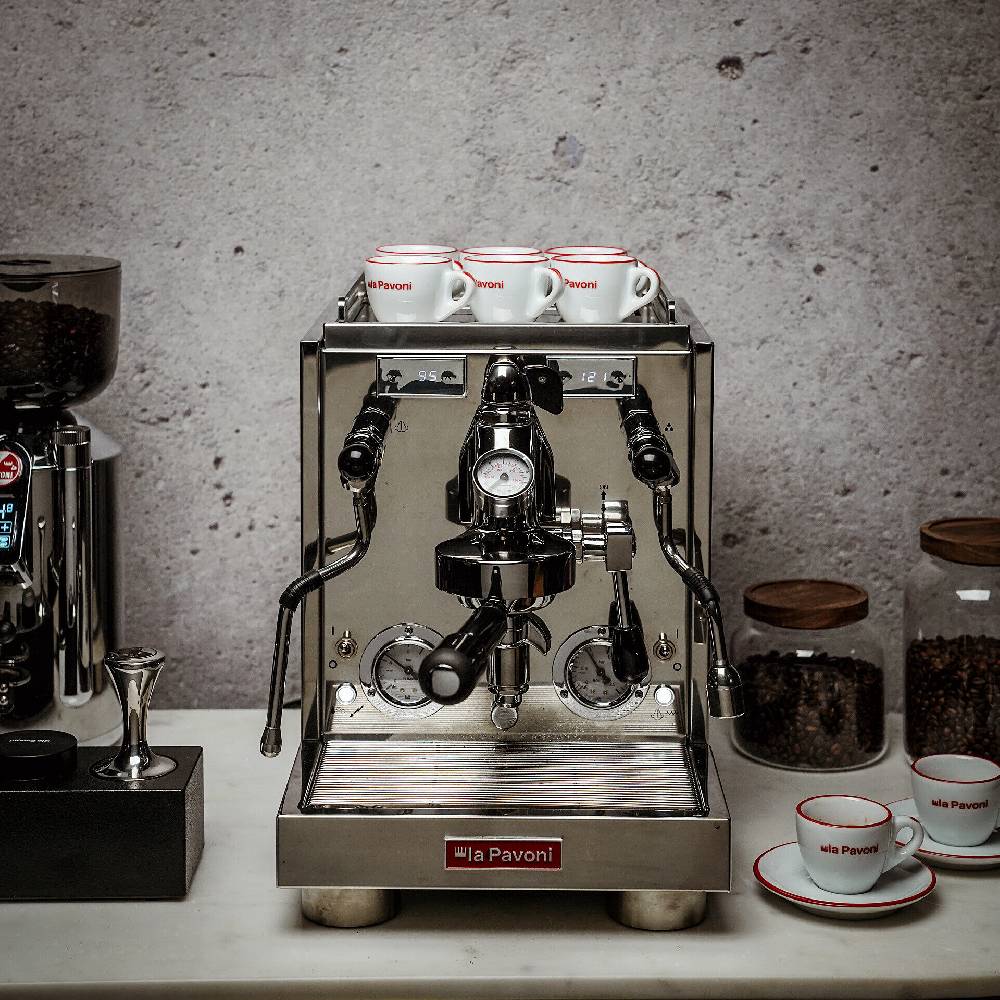 La Pavoni Botticelli Specialty Shopping Online