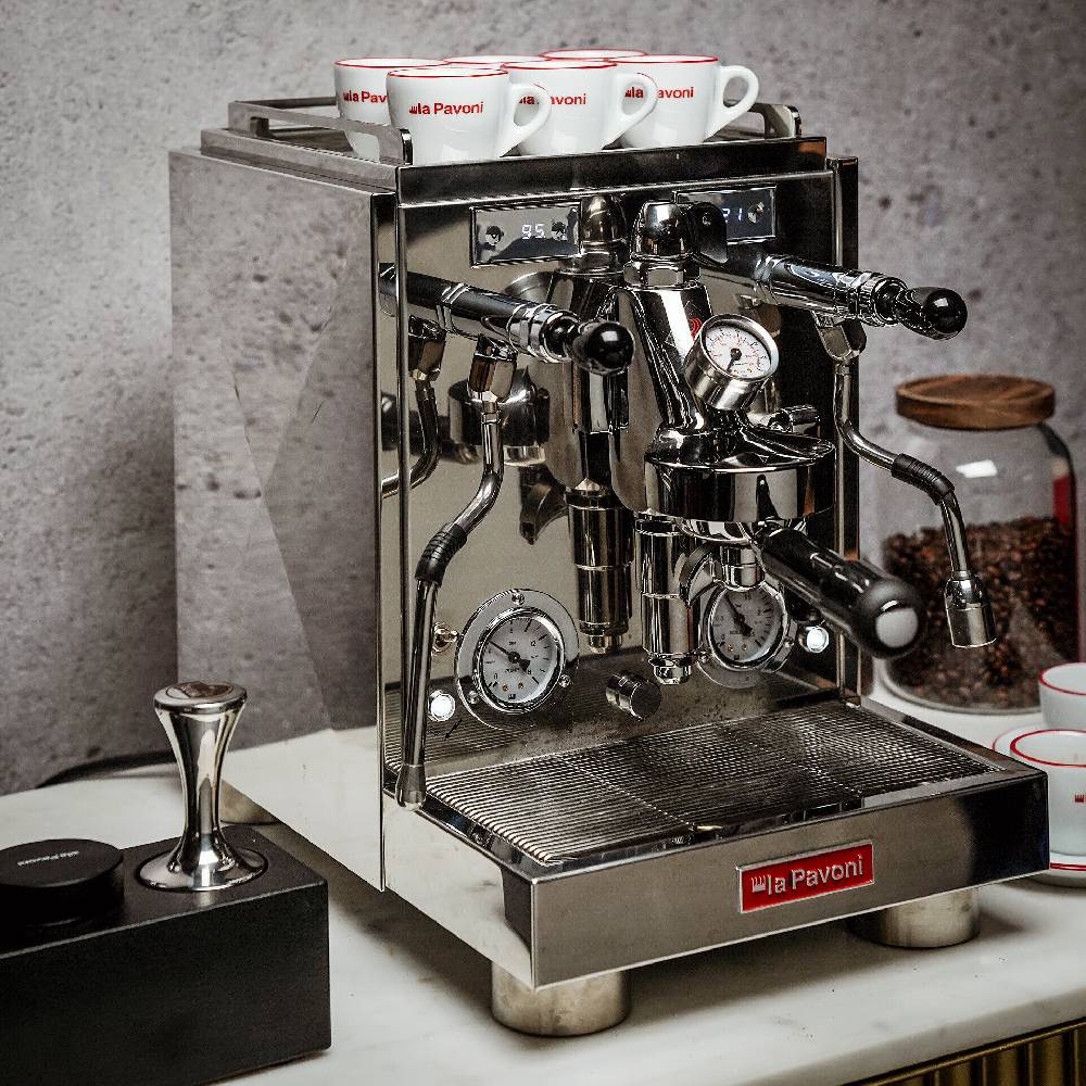 La Pavoni Botticelli Specialty Shopping Online
