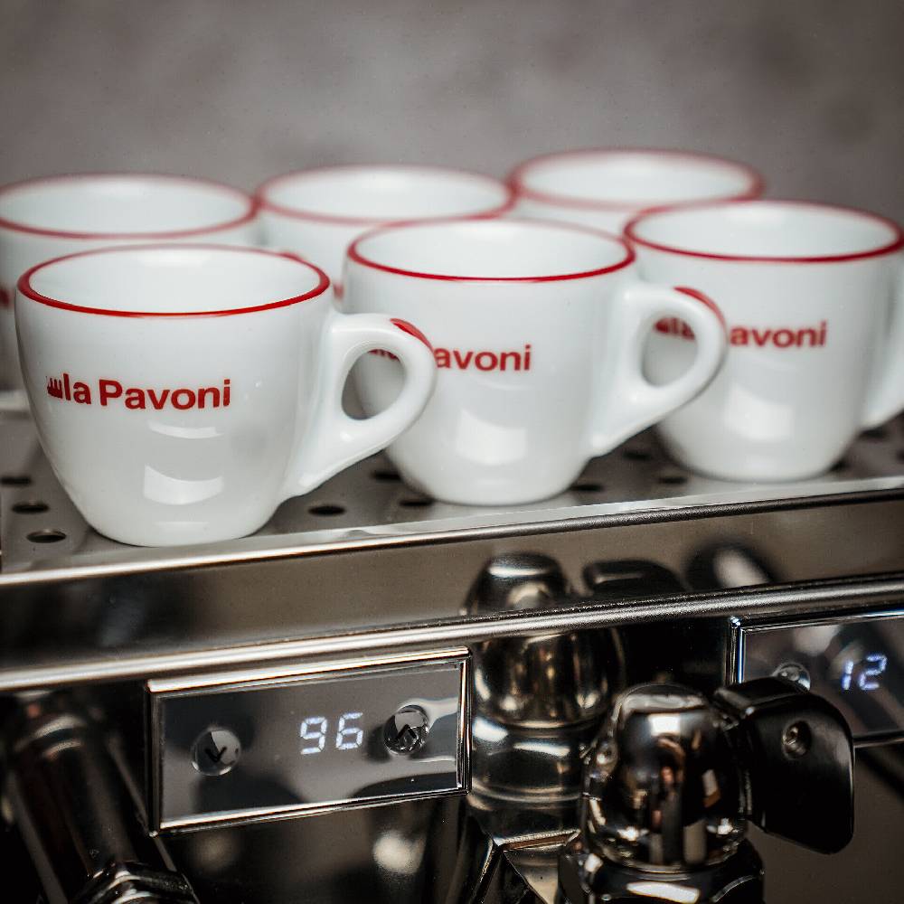La Pavoni Botticelli Specialty Shopping Online