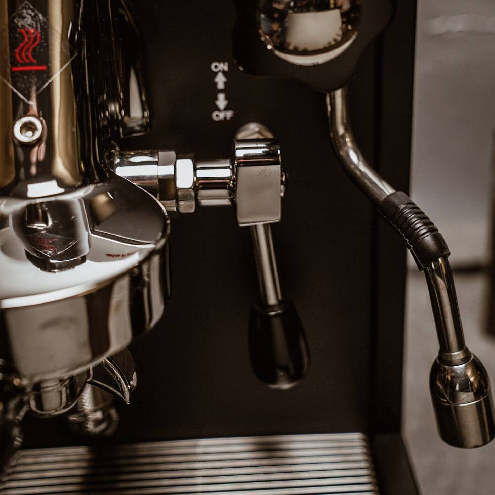 La Pavoni Cellini Classic Nera Affare Del Giorno