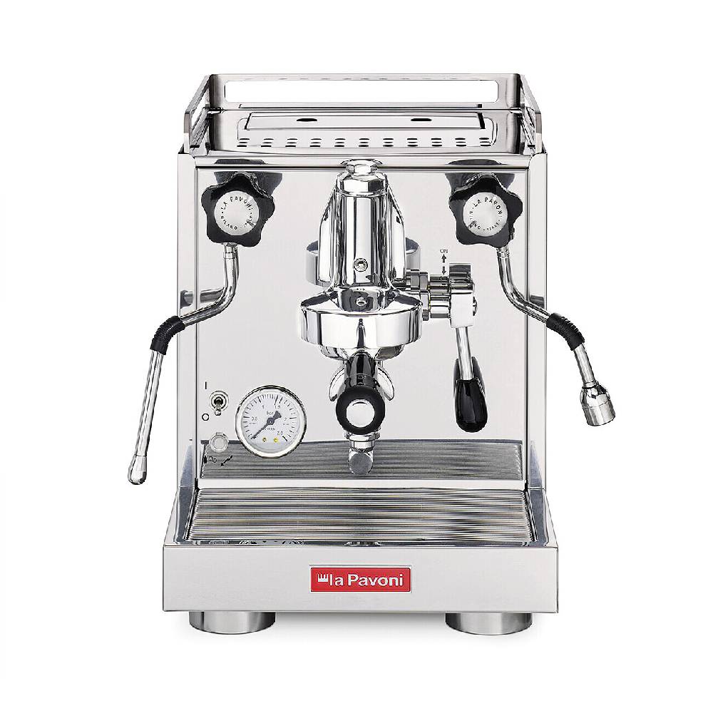 La Pavoni Cellini Classic Novità
