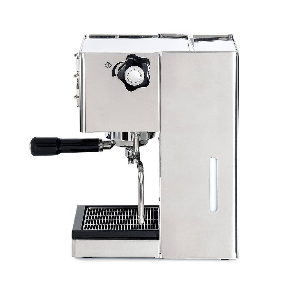 La Pavoni NEW CASABAR PID STEEL Offerta