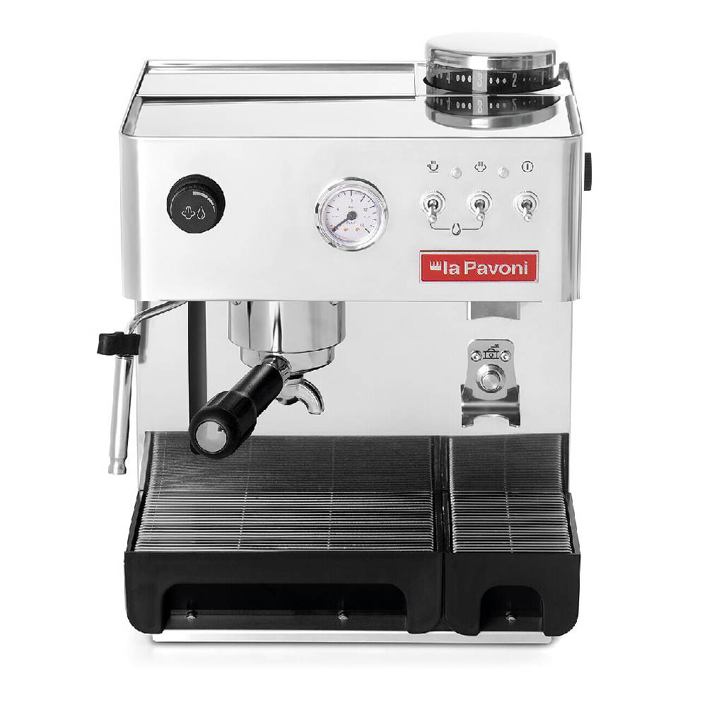 La Pavoni New Domus Bar Online