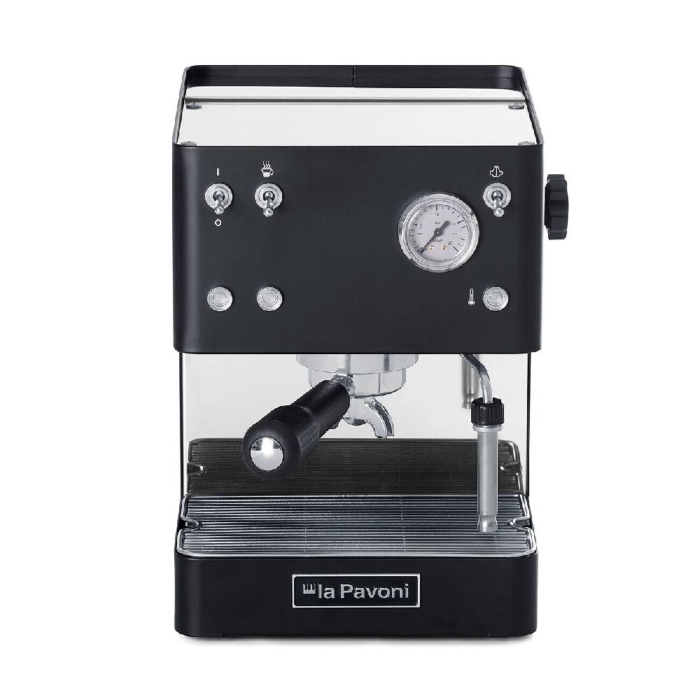 La Pavoni NEW CASA BAR NERA 230 V EU Outlet