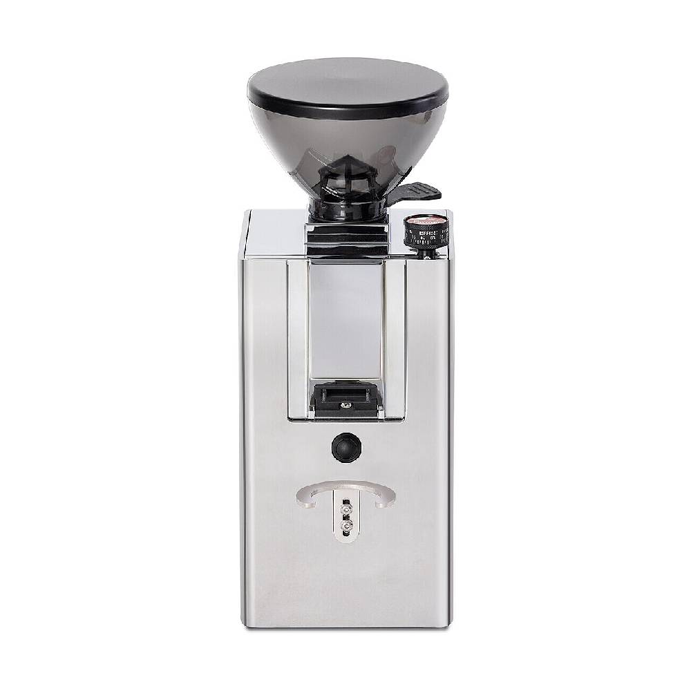 La Pavoni Nuovo Kube Mill Cromo Offerte