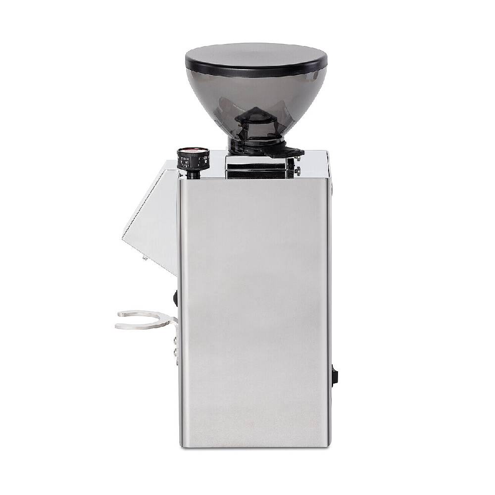 La Pavoni Nuovo Kube Mill Cromo Offerte