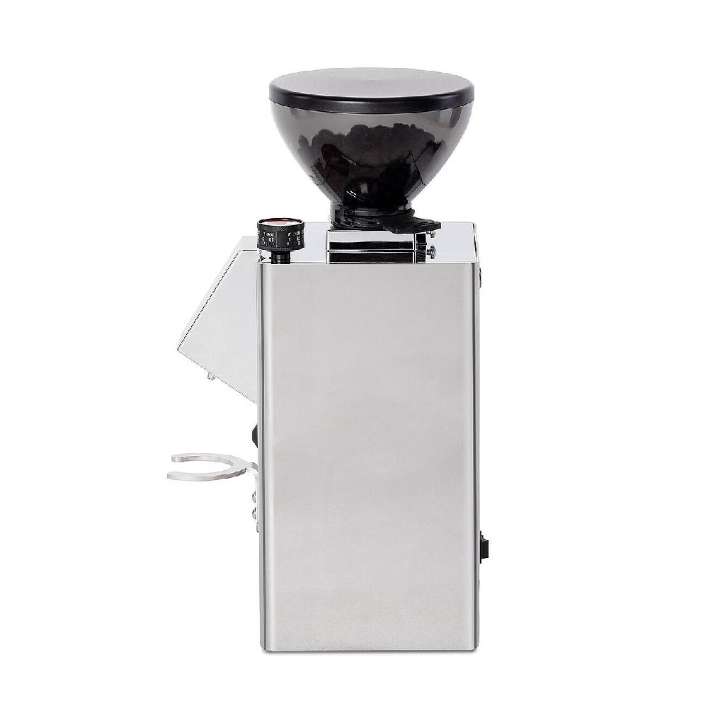 La Pavoni Nuovo Kube Mill Cromo Offerte