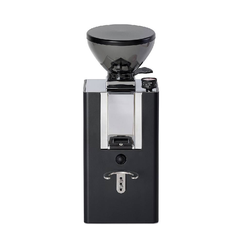 La Pavoni Nuovo Kube Mill Nero Hotsell