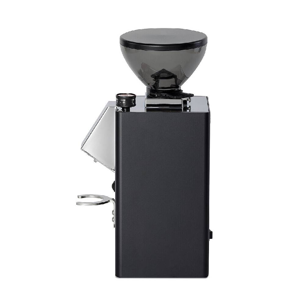 La Pavoni Nuovo Kube Mill Nero Hotsell