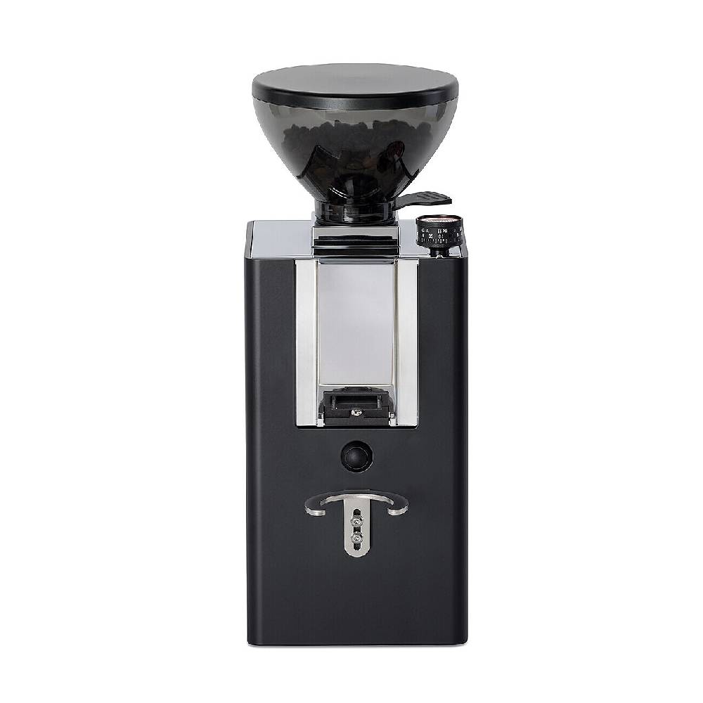 La Pavoni Nuovo Kube Mill Nero Hotsell