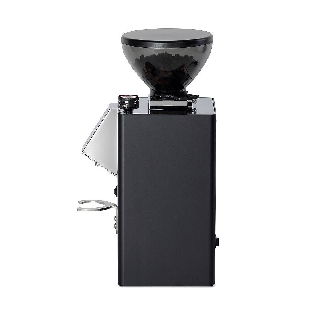 La Pavoni Nuovo Kube Mill Nero Hotsell