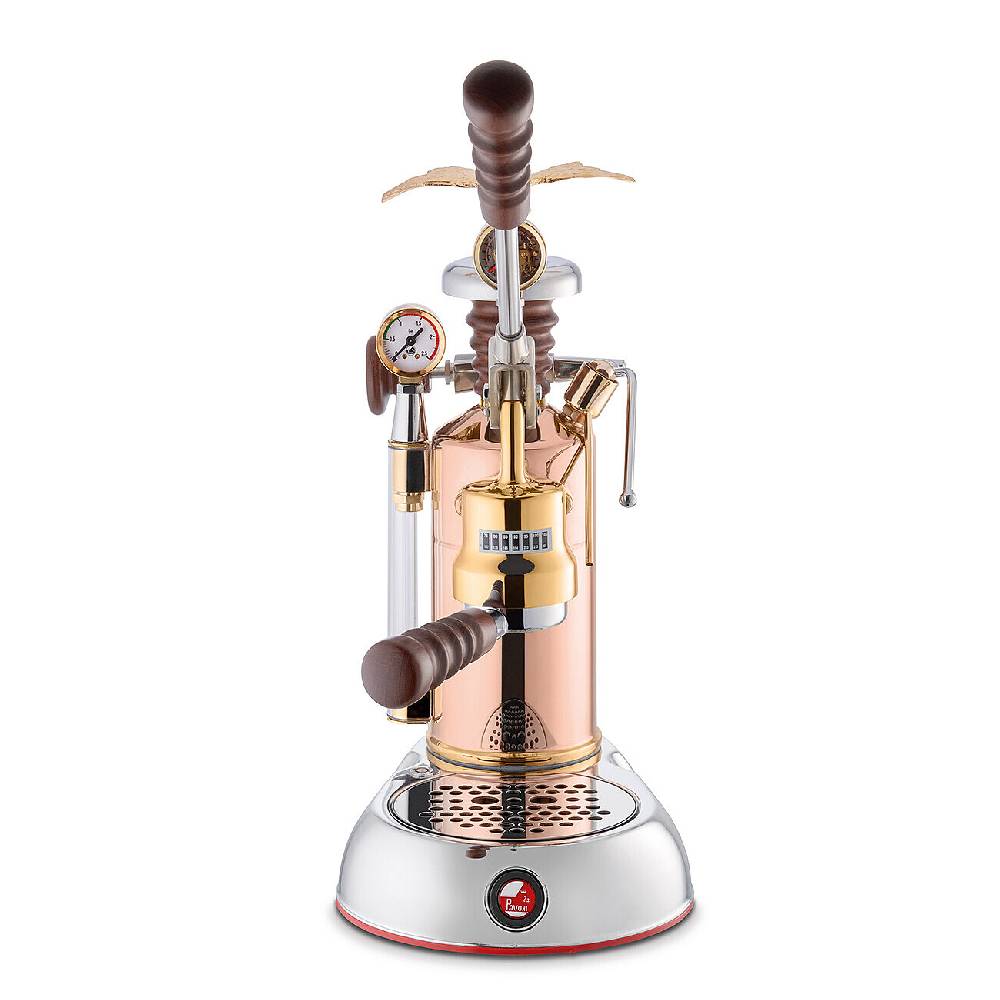 La Pavoni Esperto Edotto Vendita Calda