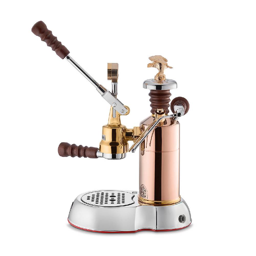 La Pavoni Esperto Edotto Vendita Calda