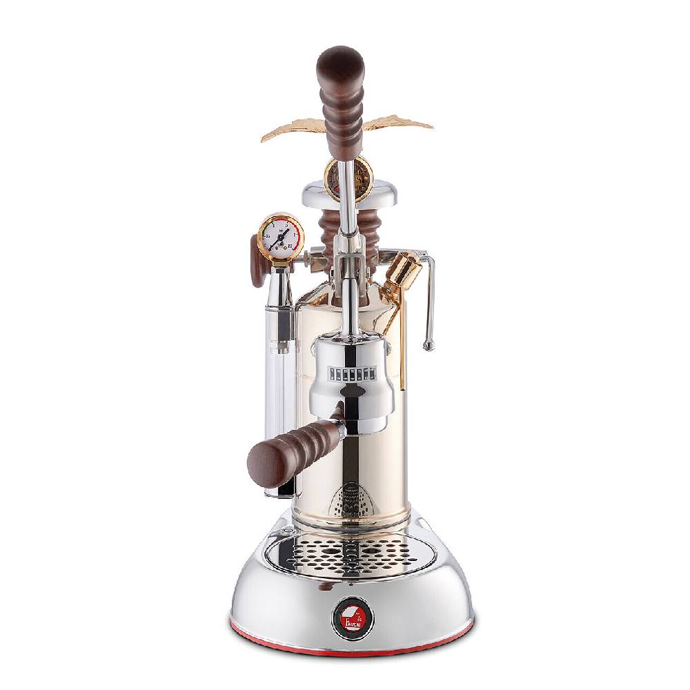 La Pavoni Esperto Competente Vendita Economica