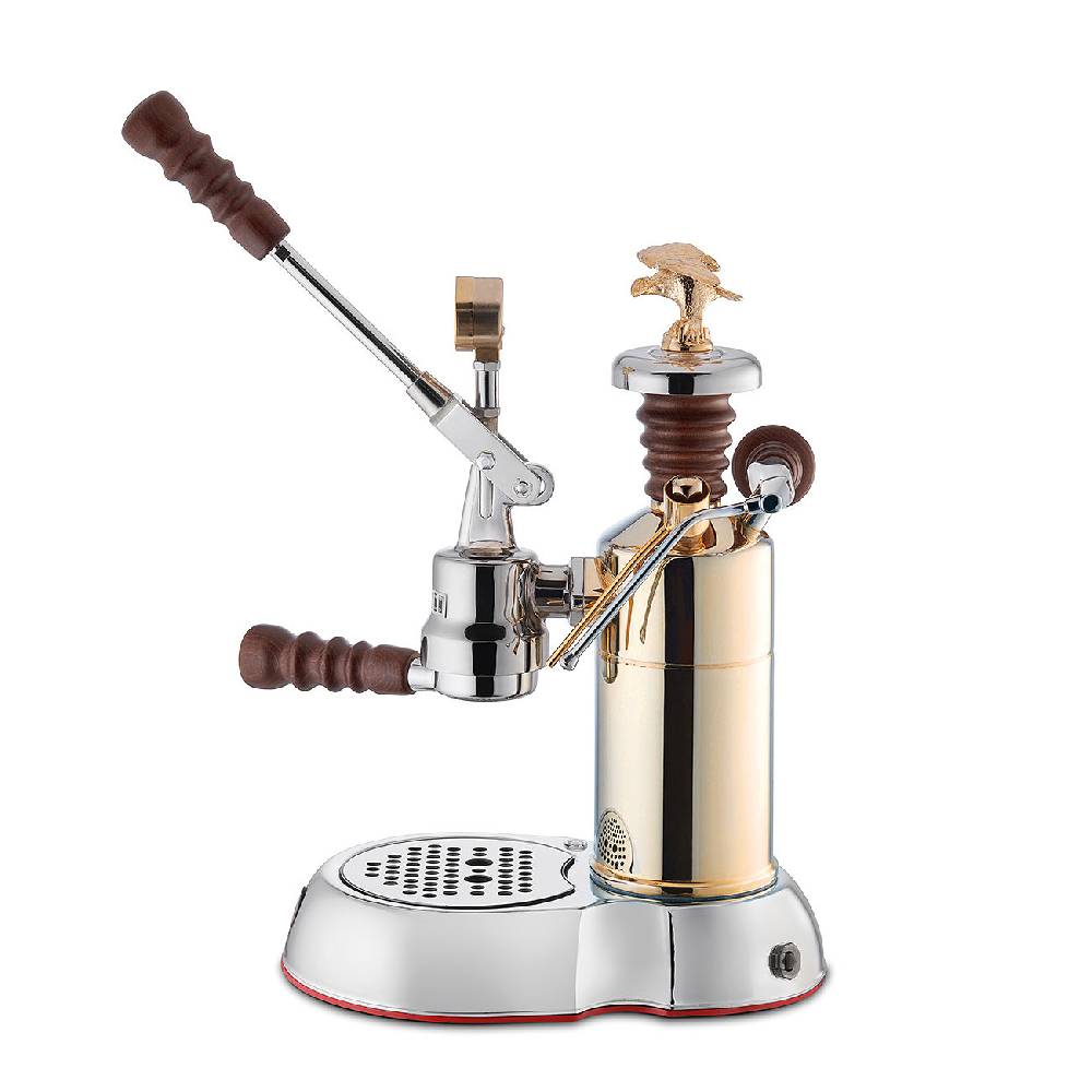 La Pavoni Esperto Competente Vendita Economica
