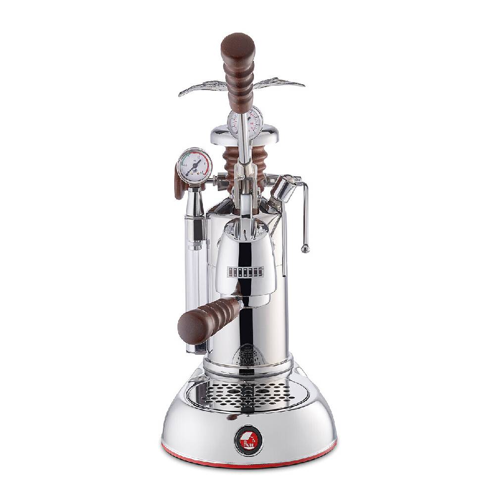 La Pavoni Esperto Abile Saldi Di Fabbrica