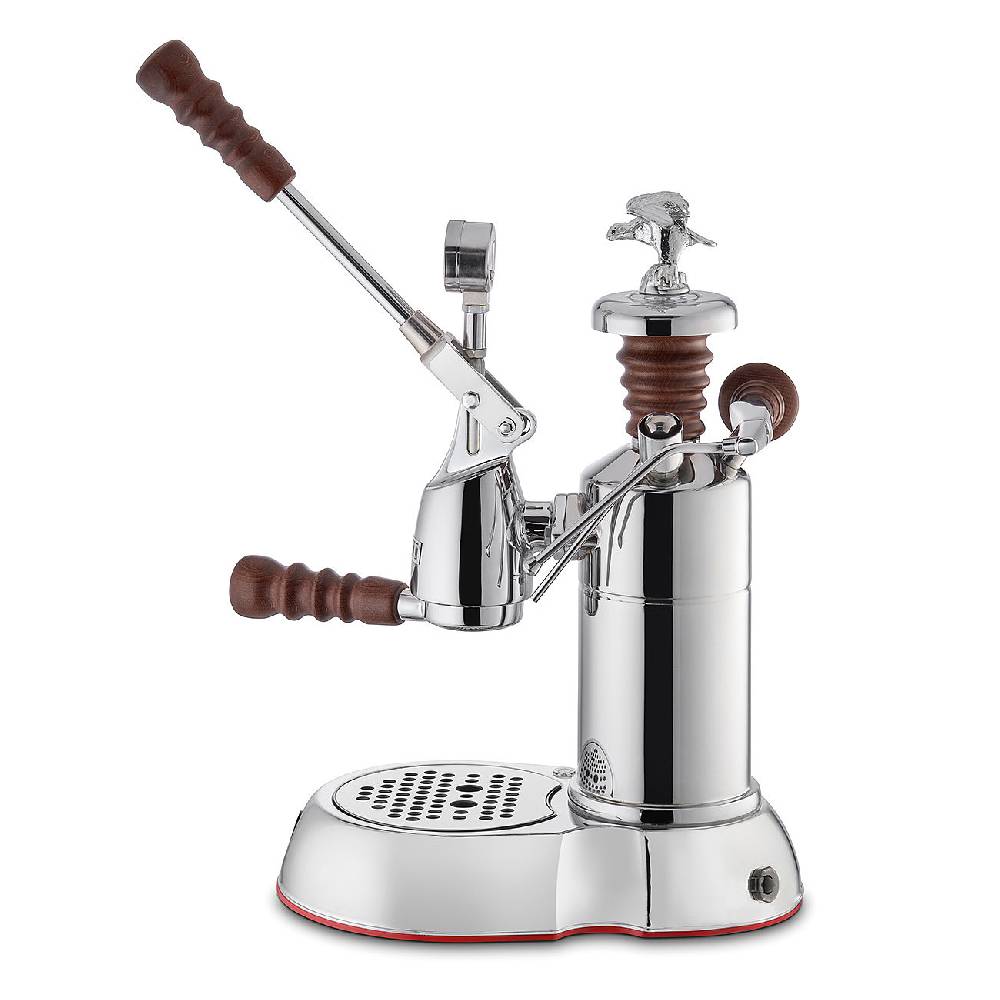 La Pavoni Esperto Abile Saldi Di Fabbrica