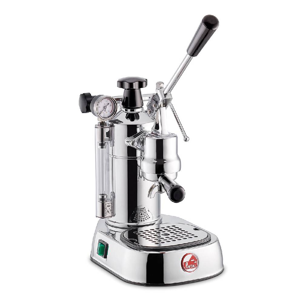 La Pavoni Professional Lusso Nuova
