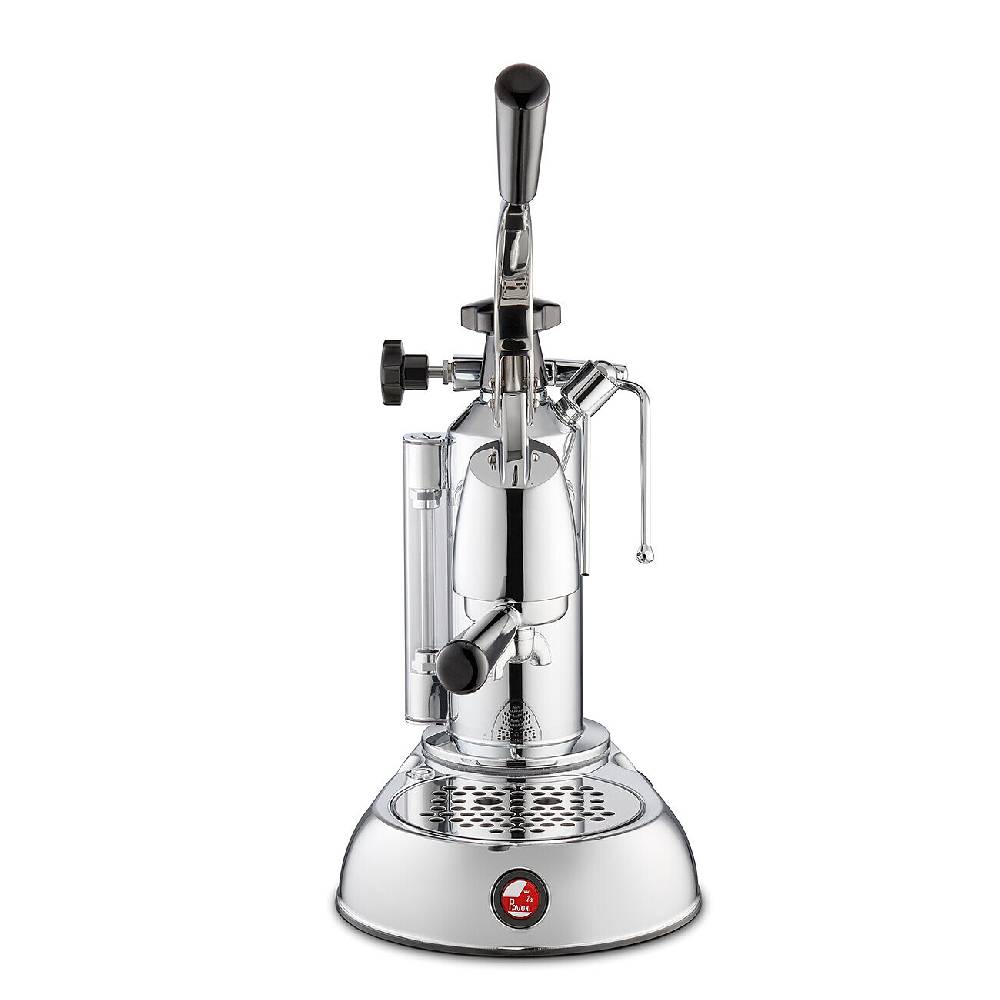 La Pavoni Stradivari Lusso Moda