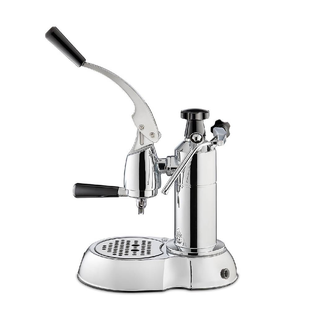 La Pavoni Stradivari Lusso Moda
