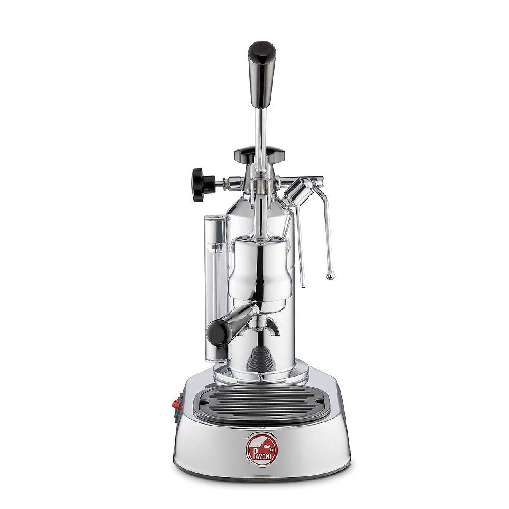 La Pavoni Europiccola Lusso 2025
