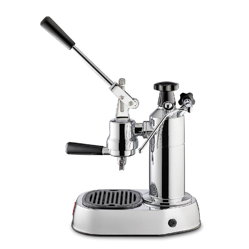 La Pavoni Europiccola Lusso 2025