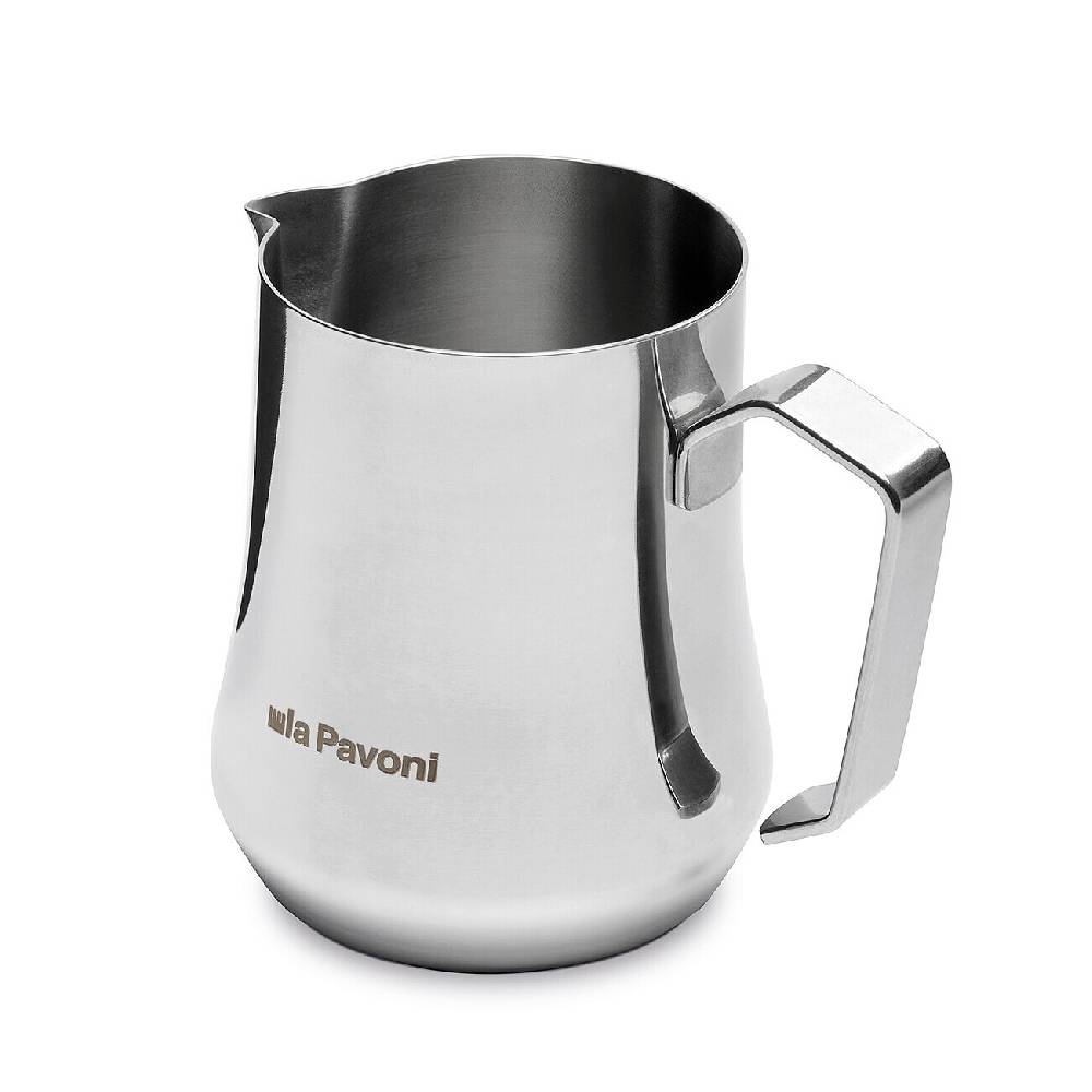 La Pavoni Lattiera 35 cl con logo Acquista Ora