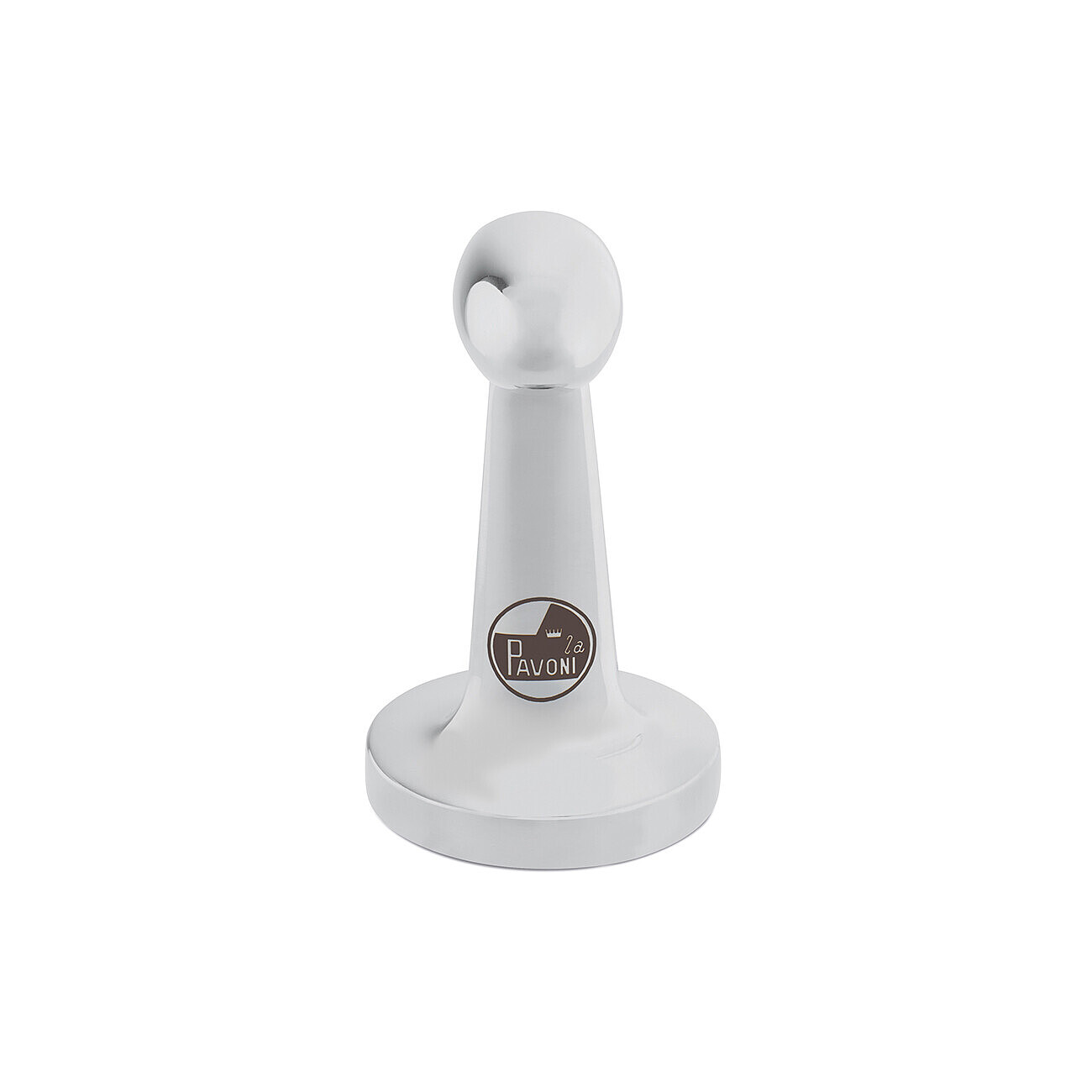 La Pavoni PRESSINO ACCIAIO LEVA Consegna Veloce