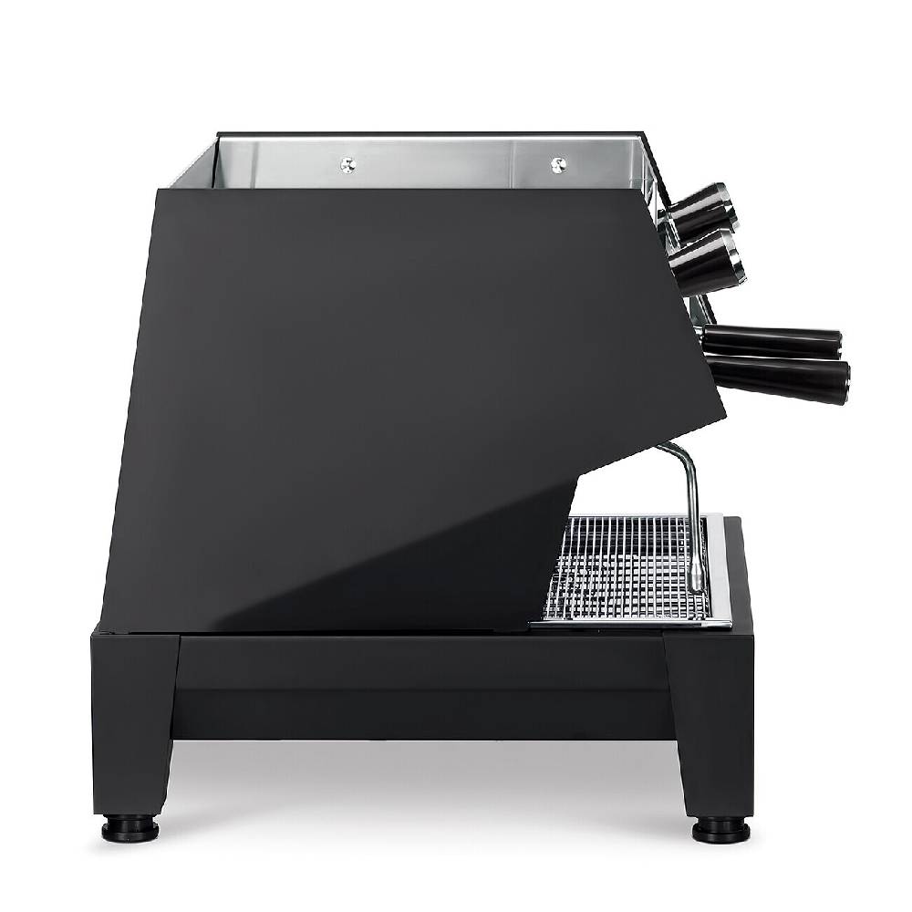 La Pavoni BART2V COMPATTA VOLUMETRICA NERA 400T Offerte
