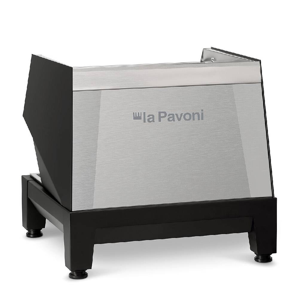 La Pavoni BART2V COMPATTA VOLUMETRICA NERA 400T Offerte