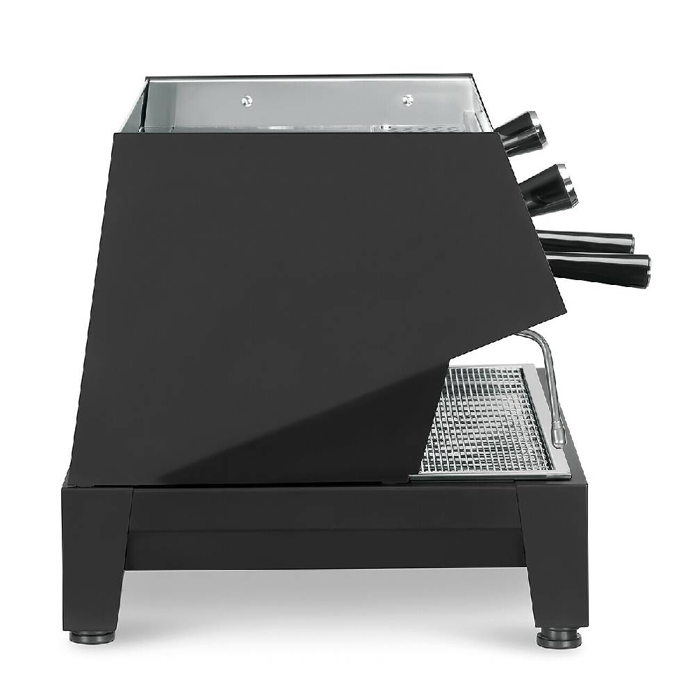 La Pavoni NUOVA BAR T 2GR VOLUMETRICA NERO 400V T Hotsell