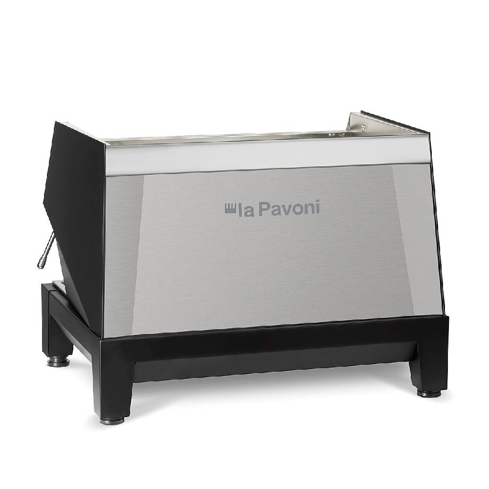 La Pavoni NUOVA BAR T 2GR VOLUMETRICA NERO 400V T Hotsell