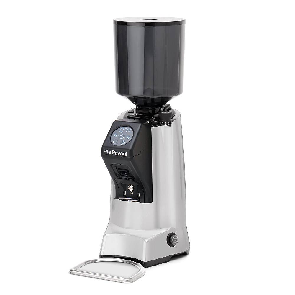La Pavoni ZIP PRO CROMO Vendita Calda