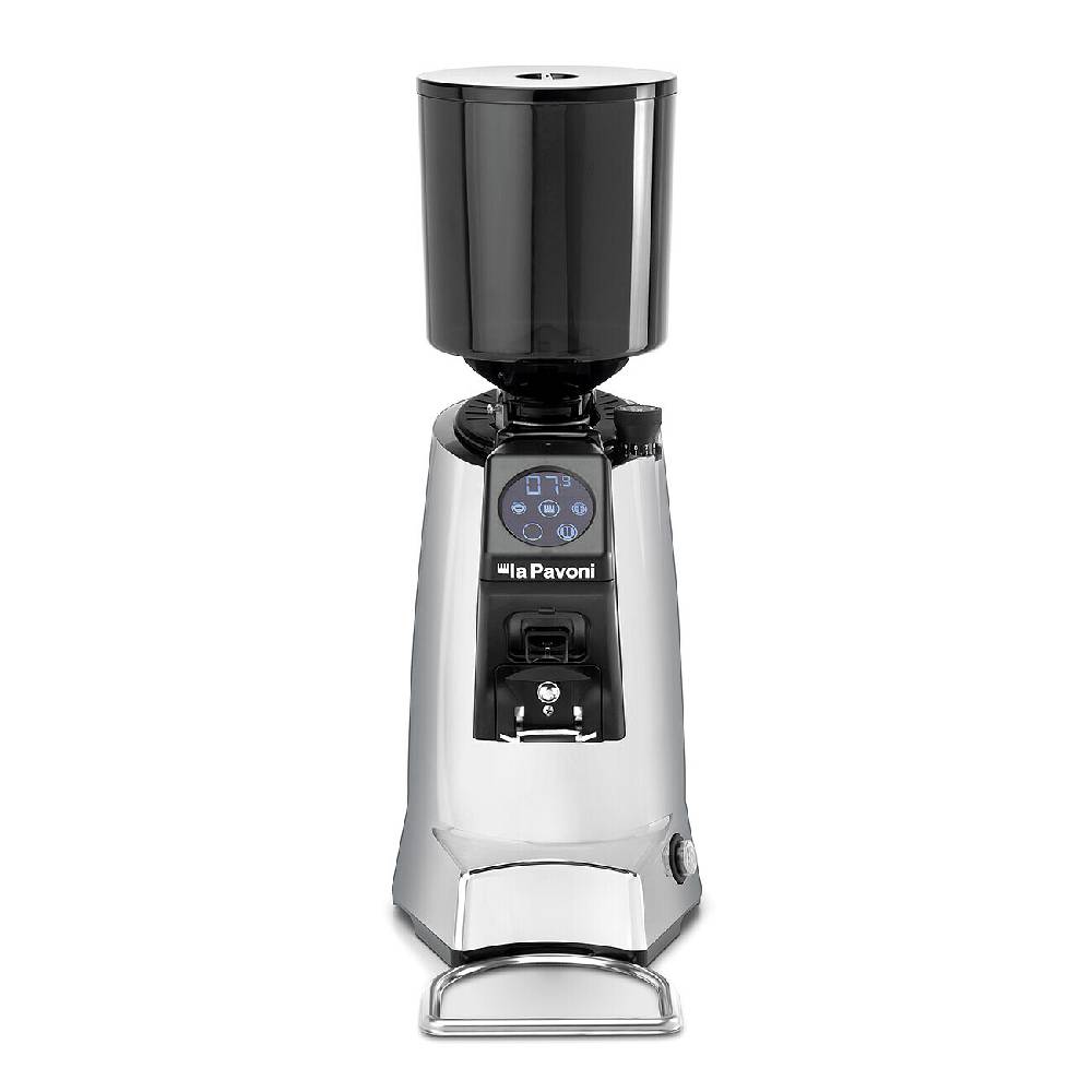 La Pavoni ZIP PRO CROMO Vendita Calda