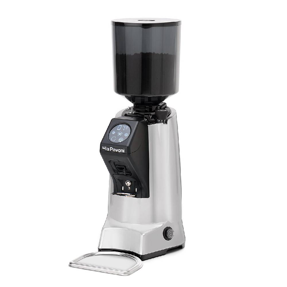 La Pavoni ZIP PRO CROMO Vendita Calda