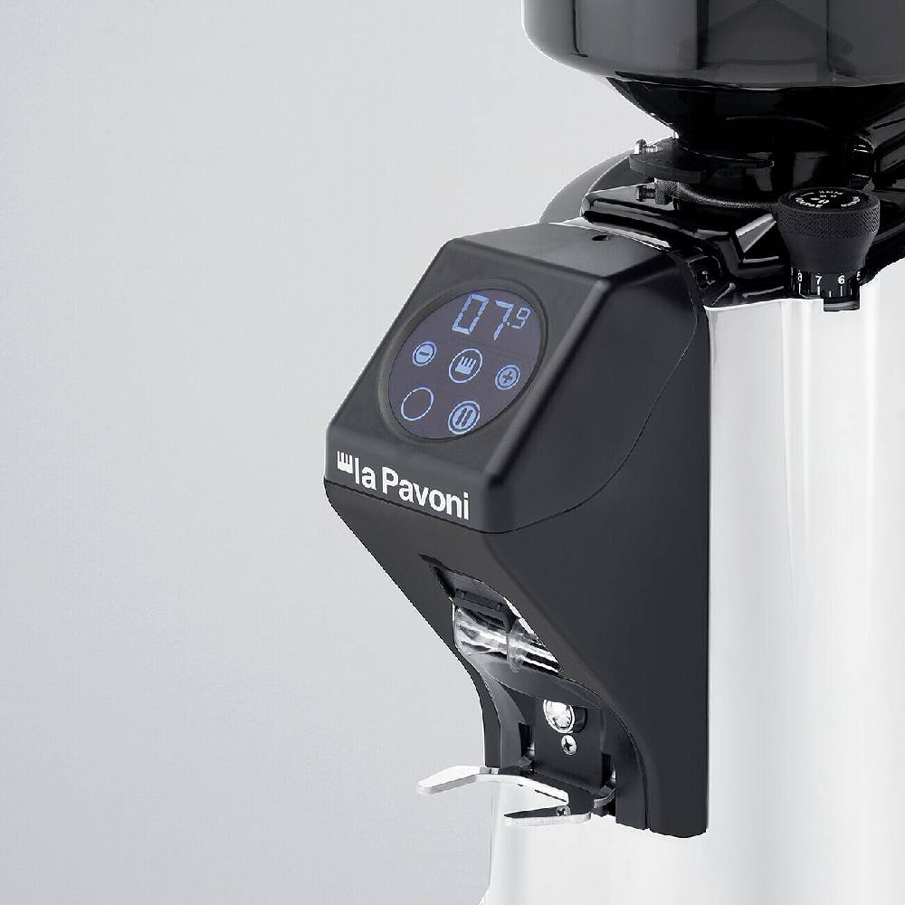 La Pavoni ZIP PRO CROMO Vendita Calda