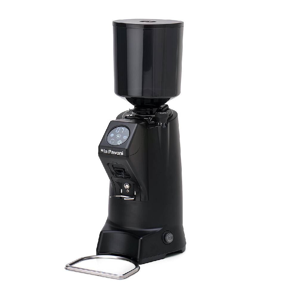 La Pavoni ZIP PRO BLACK Vendita Economica