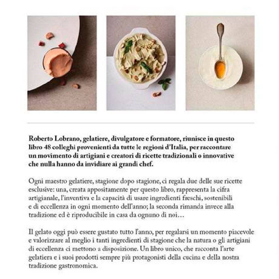 ﻿Nemox L’arte del gelato Acquista Ora