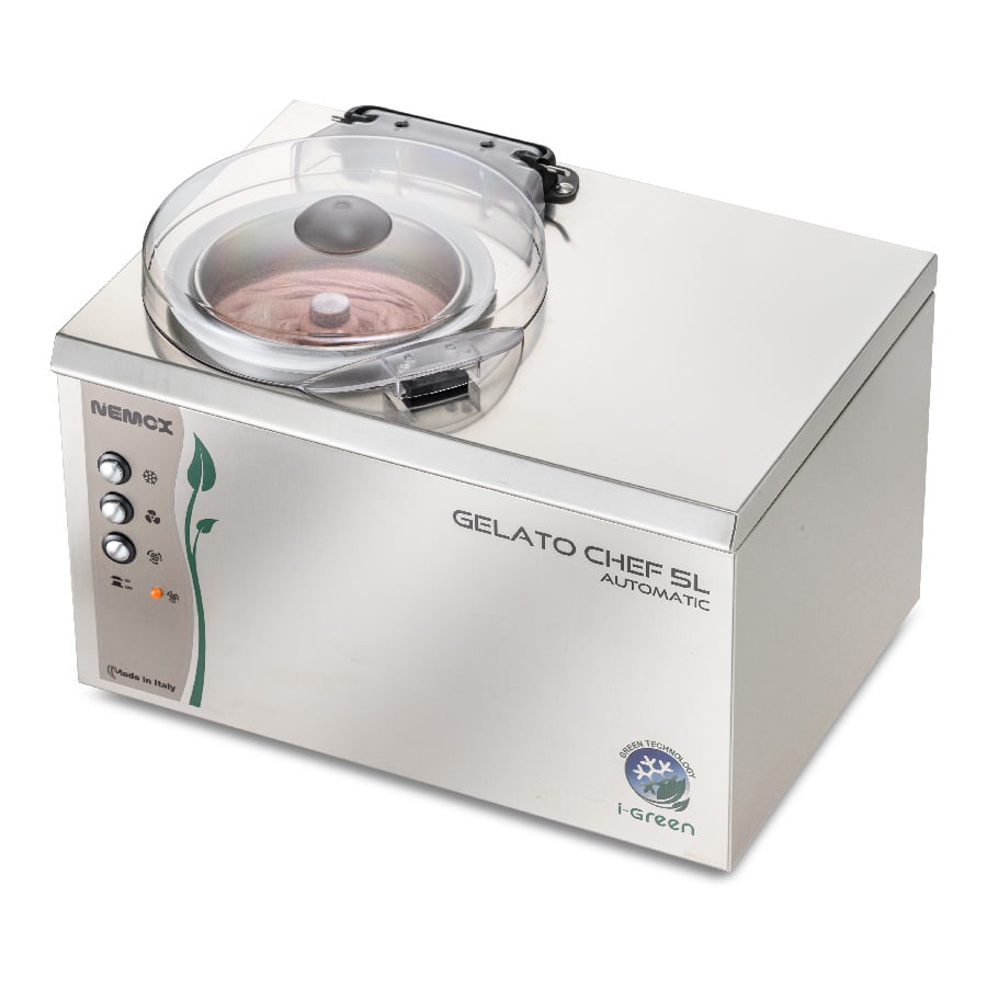Nemox Gelato Chef 5L Automatic i-Green Offerta