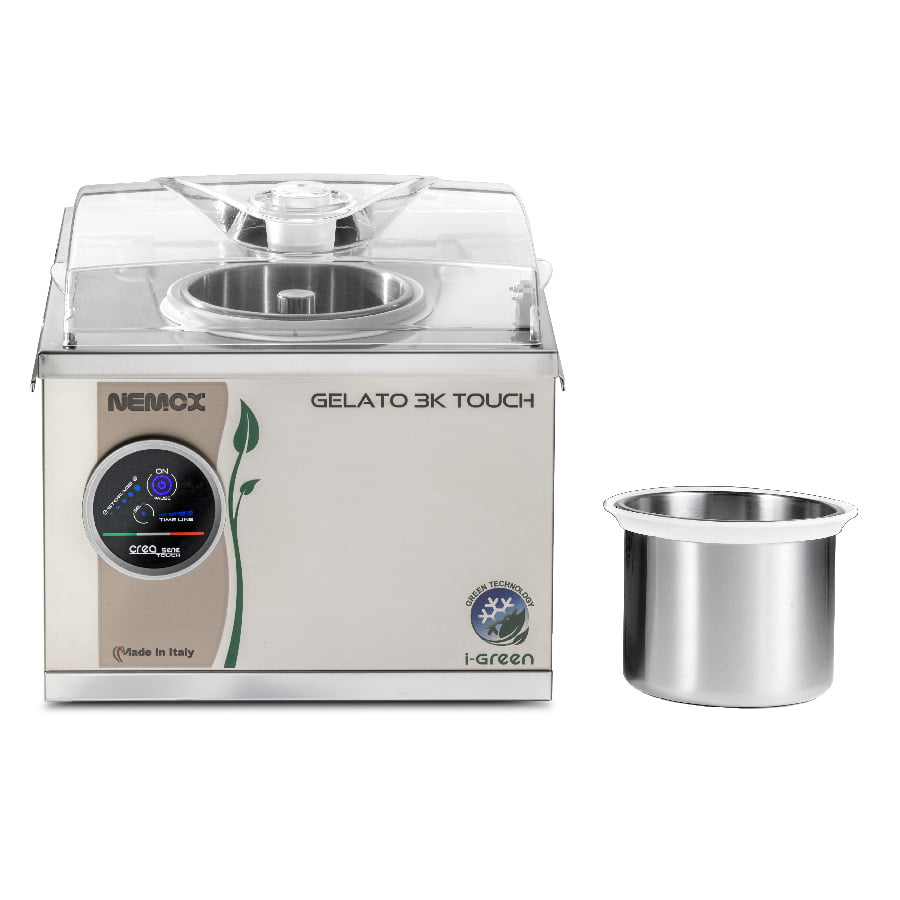 Nemox Gelato 3k touch i-Green Economico