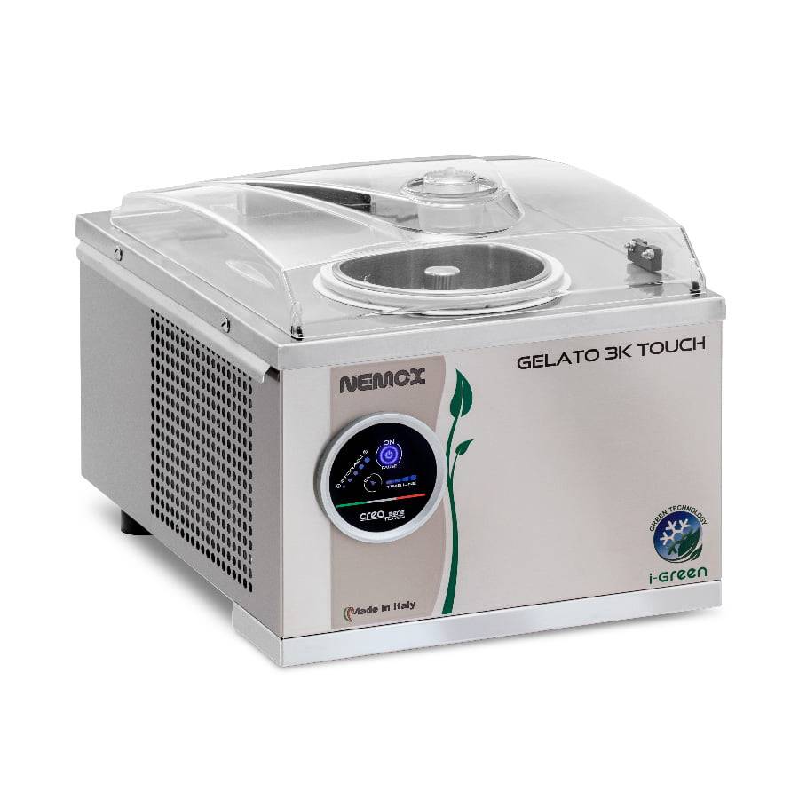 Nemox Gelato 3k touch i-Green Economico