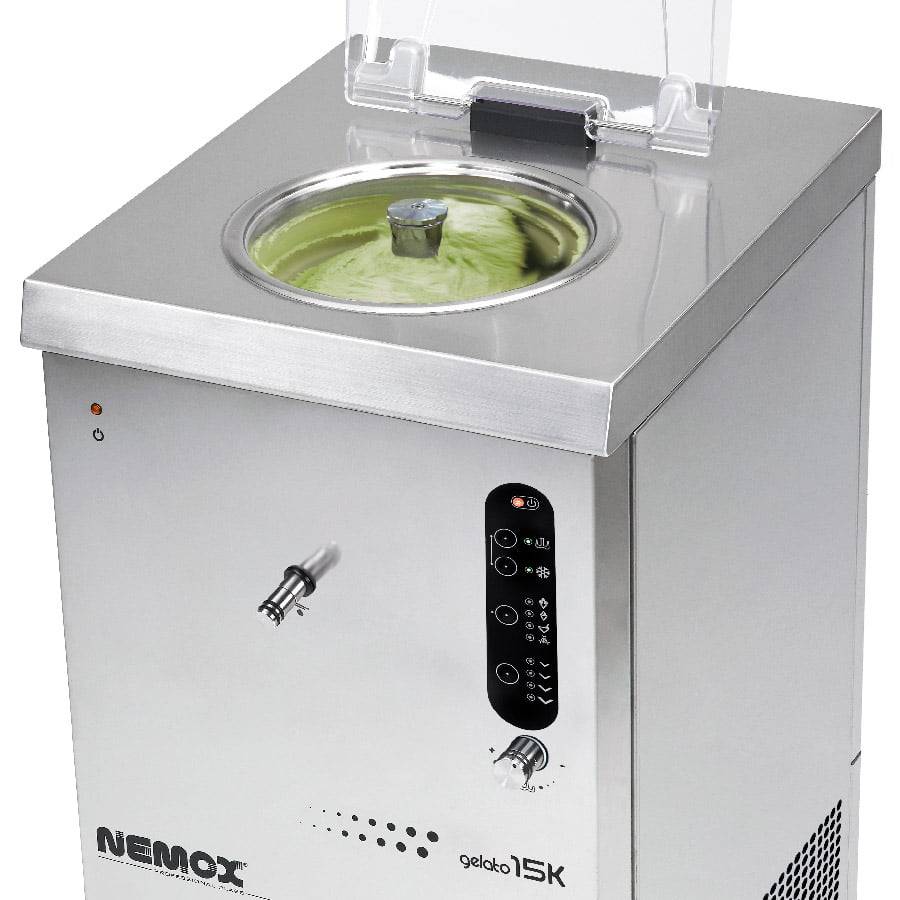 Nemox Gelato 15K Offerte
