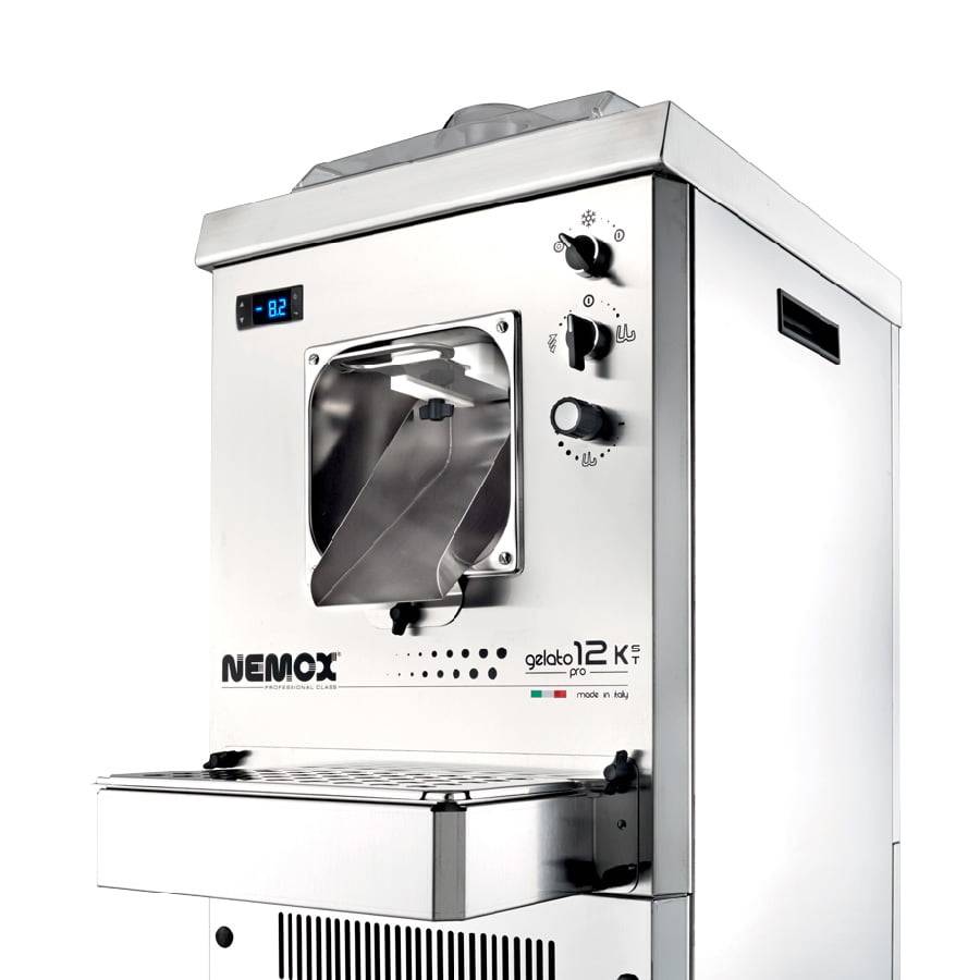 Nemox Gelato 12K ST Hotsell