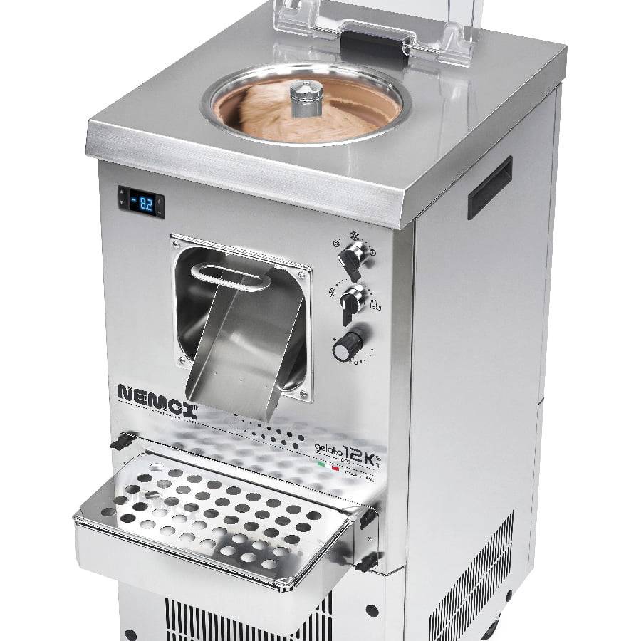 Nemox Gelato 12K ST Hotsell