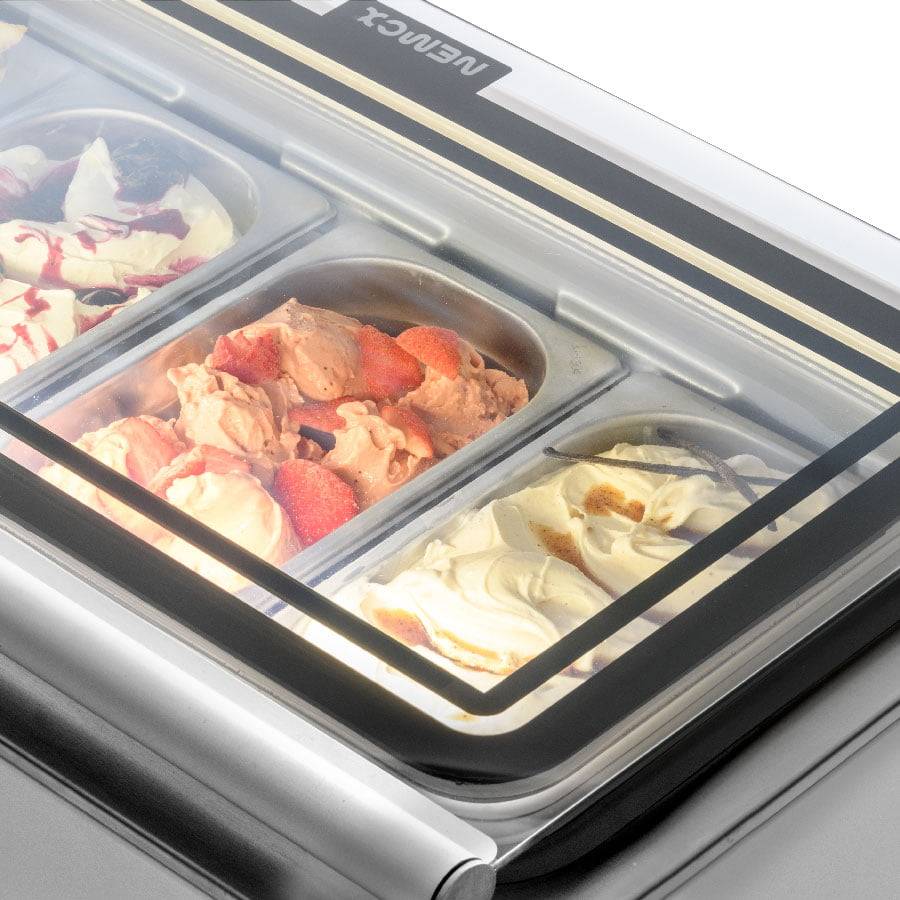 Nemox 4 Magic Pro100 i-Green Saldi Di Fabbrica