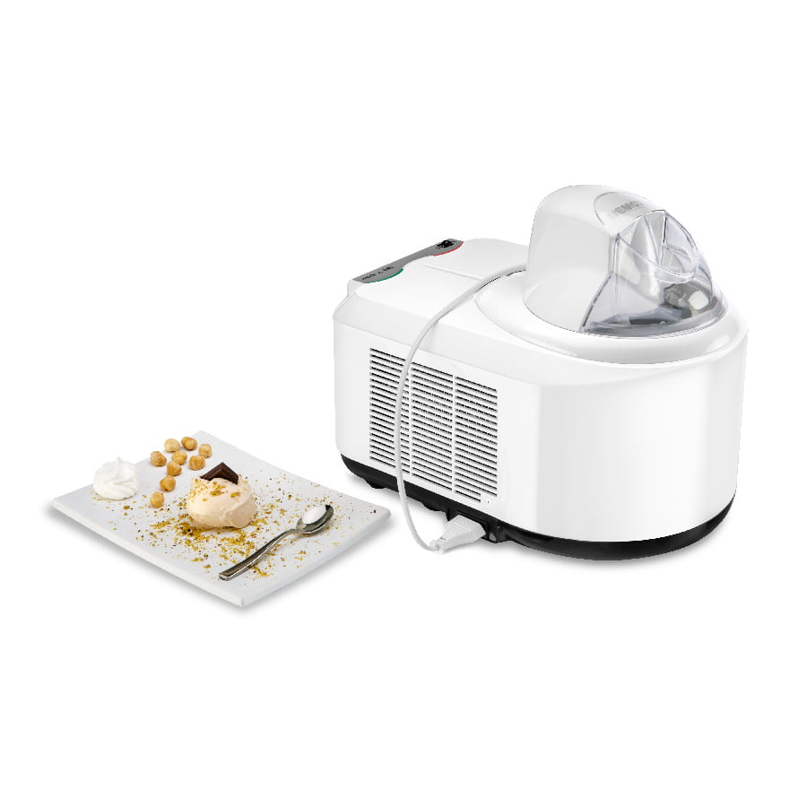 Nemox Gelato Chef 2200 i-Green Vendite Flash