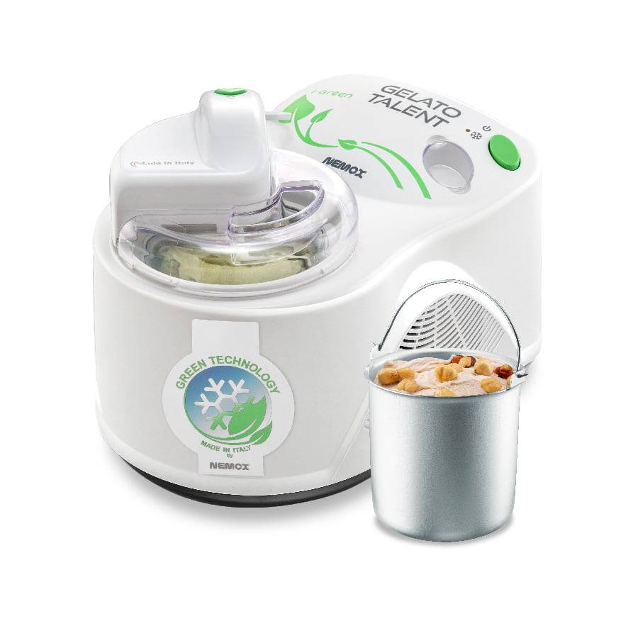 Nemox Gelato Talent i-Green Economico