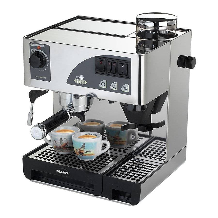 Nemox Caffè dell’Opera